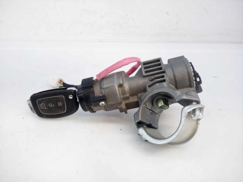 Recambio de antirrobo para hyundai ix35 tecno 2wd referencia OEM IAM   E3-A3-50-2