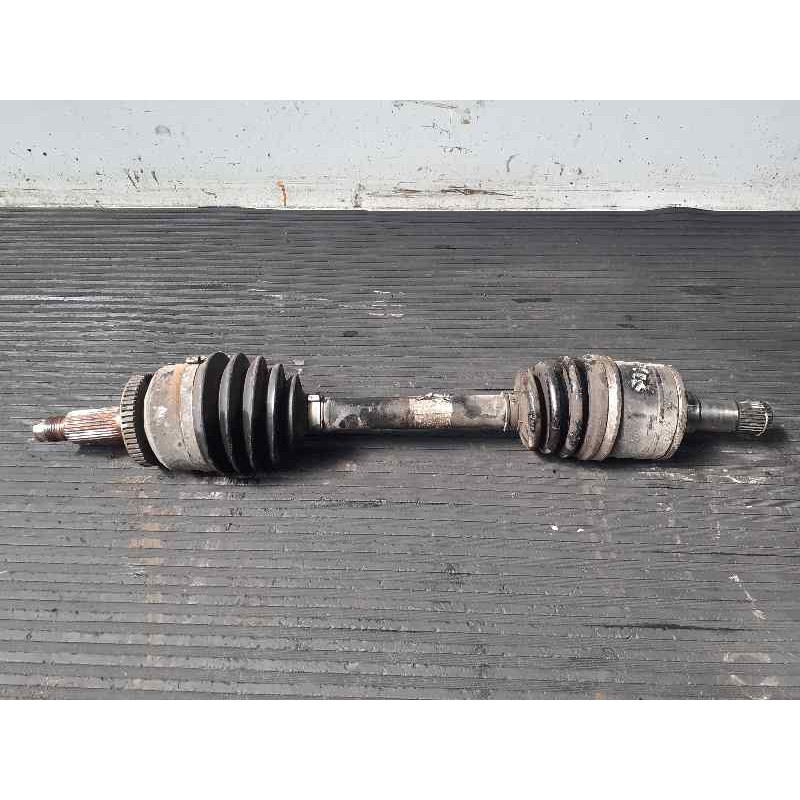 Recambio de transmision delantera izquierda para kia carnival 2.9 crdi vgt ex referencia OEM IAM 495014D301  P1-B6-12