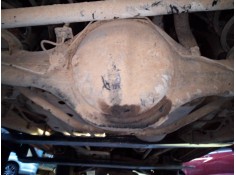 Recambio de diferencial trasero para mitsubishi montero sport (k90) 2.5 td gls plus referencia OEM IAM    2