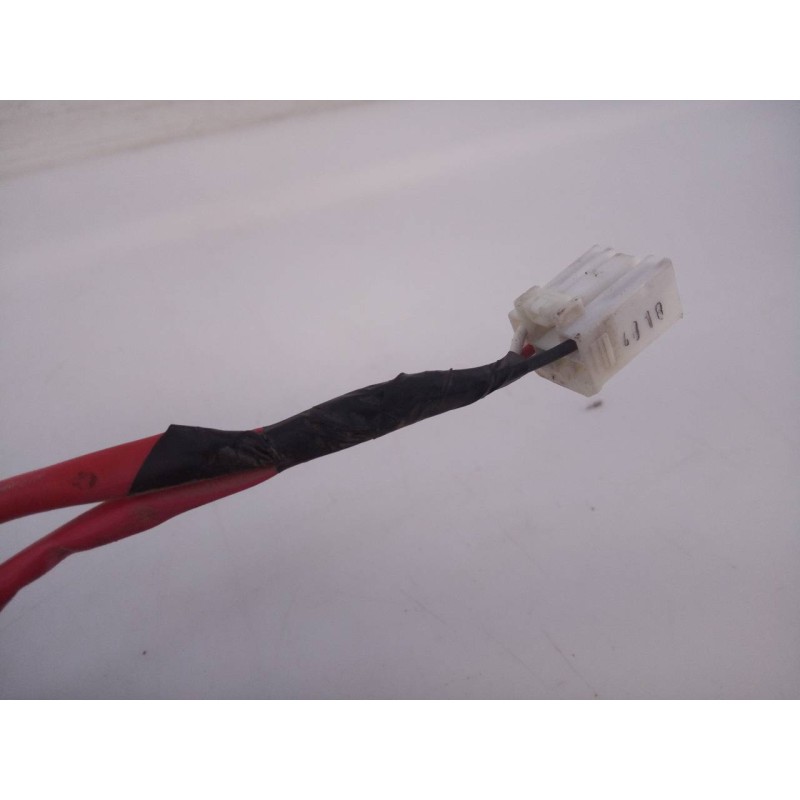 Recambio de antirrobo para hyundai ix35 tecno 2wd referencia OEM IAM   E3-A3-50-2