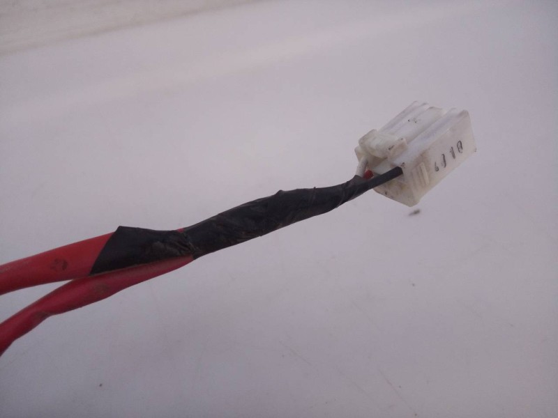 Recambio de antirrobo para hyundai ix35 tecno 2wd referencia OEM IAM   E3-A3-50-2