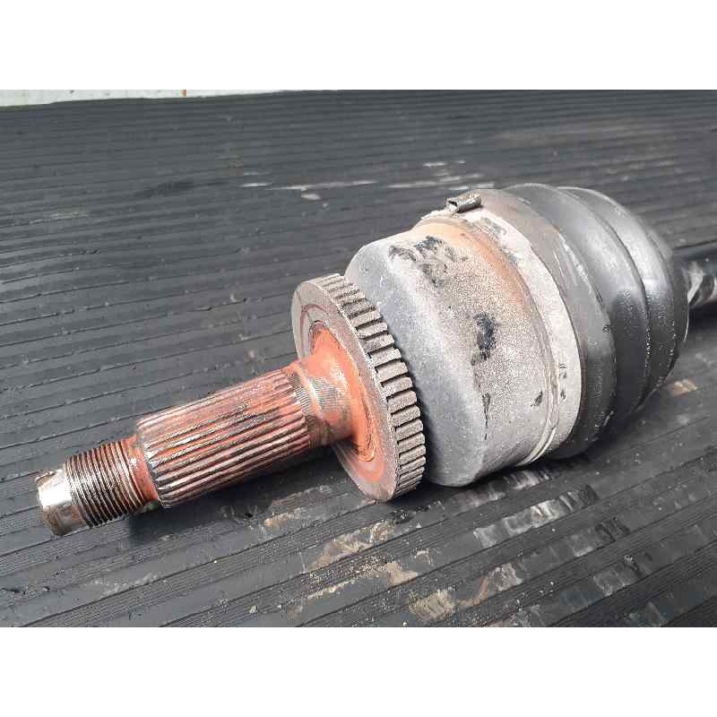 Recambio de transmision delantera izquierda para kia carnival 2.9 crdi vgt ex referencia OEM IAM 495014D301  P1-B6-12