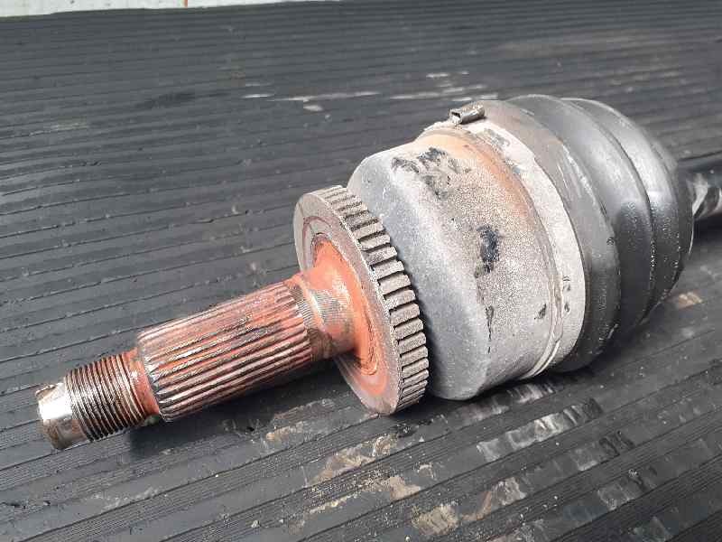 Recambio de transmision delantera izquierda para kia carnival 2.9 crdi vgt ex referencia OEM IAM 495014D301  P1-B6-12