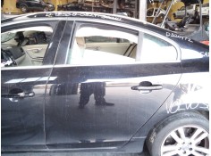 PUERTA TRASERA IZQUIERDA 