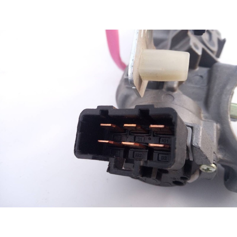 Recambio de antirrobo para hyundai ix35 tecno 2wd referencia OEM IAM   E3-A3-50-2