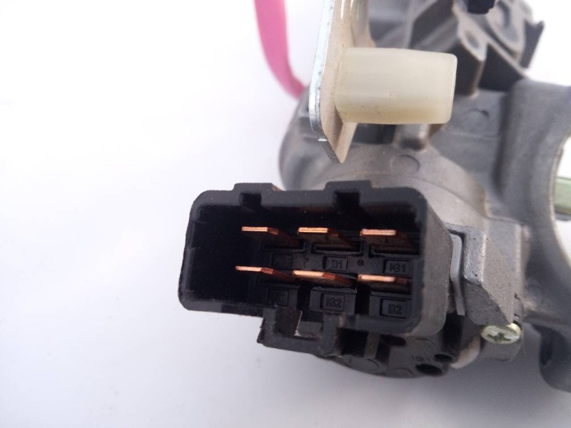 Recambio de antirrobo para hyundai ix35 tecno 2wd referencia OEM IAM   E3-A3-50-2