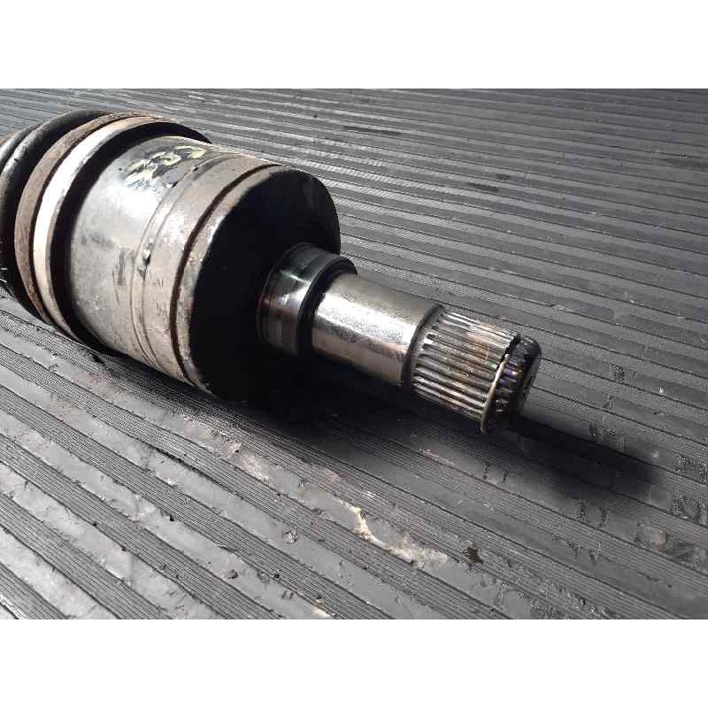 Recambio de transmision delantera izquierda para kia carnival 2.9 crdi vgt ex referencia OEM IAM 495014D301  P1-B6-12