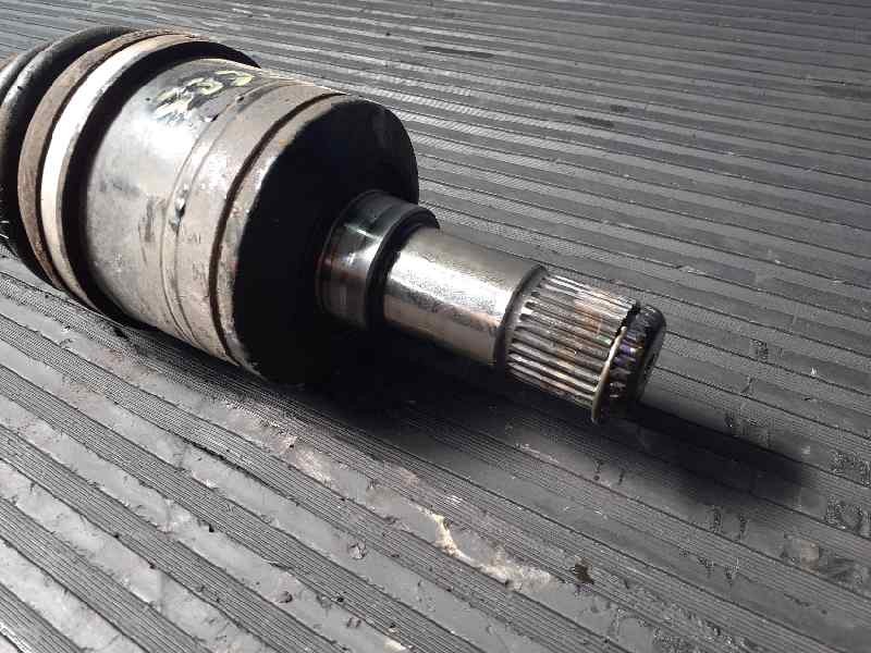 Recambio de transmision delantera izquierda para kia carnival 2.9 crdi vgt ex referencia OEM IAM 495014D301  P1-B6-12