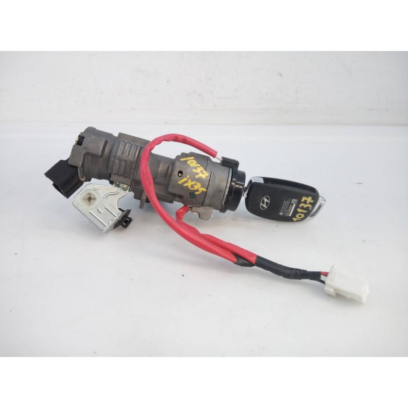 Recambio de antirrobo para hyundai ix35 tecno 2wd referencia OEM IAM   E3-A3-50-2