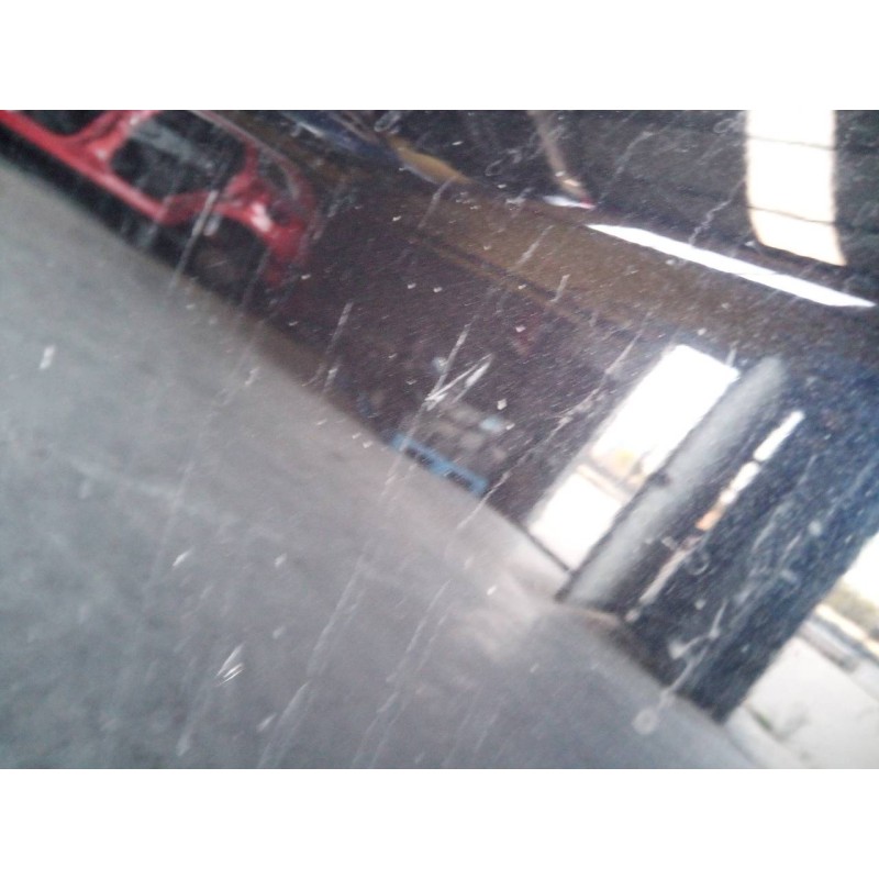 Recambio de puerta trasera izquierda para volvo s60 lim. kinetic referencia OEM IAM   