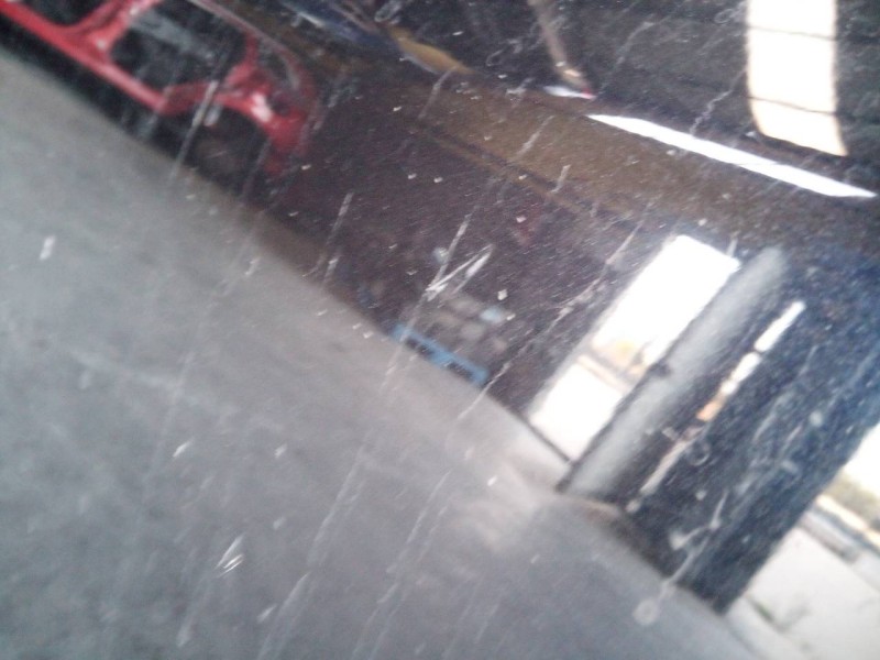 Recambio de puerta trasera izquierda para volvo s60 lim. kinetic referencia OEM IAM   