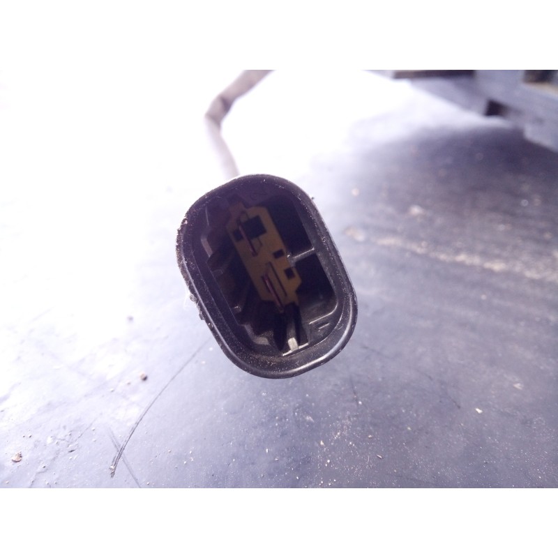 Recambio de electroventilador para peugeot expert furgón pro standard referencia OEM IAM 9832930080 502114203 P2-A10-2