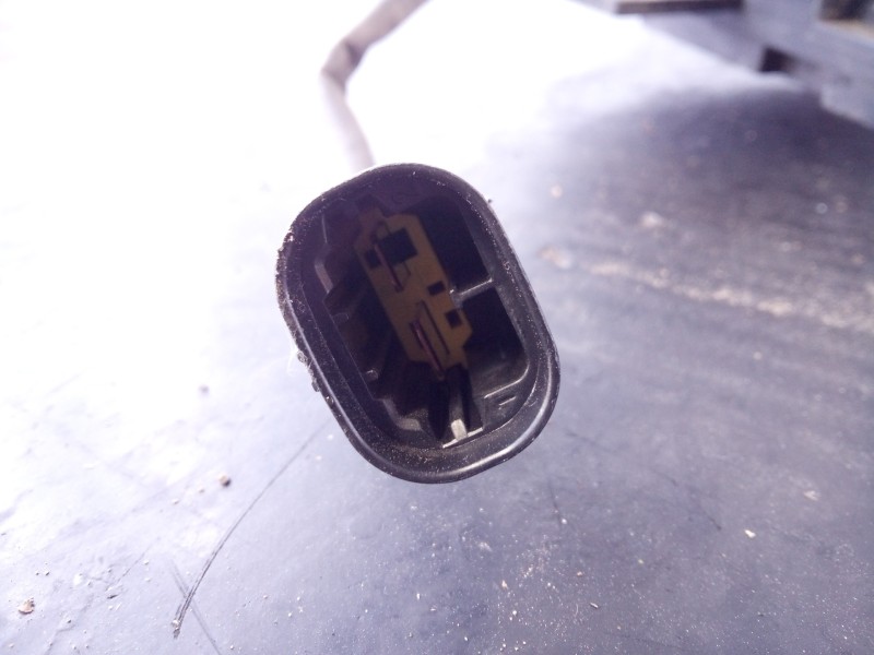 Recambio de electroventilador para peugeot expert furgón pro standard referencia OEM IAM 9832930080 502114203 P2-A10-2