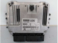 CENTRALITA MOTOR UCE 391252A208 0281018491 E3-A3-55-2