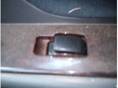 Recambio de mando elevalunas delantero derecho para mitsubishi montero sport (k90) 2.5 td gls plus referencia OEM IAM   