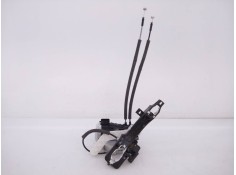 Recambio de cerradura puerta trasera derecha para hyundai ix35 tecno 2wd referencia OEM IAM 814202Y010  E2-B5-45-2