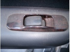 MANDO ELEVALUNAS TRASERO IZQUIERDO 