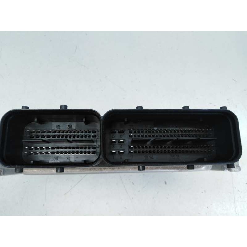 Recambio de centralita motor uce para hyundai i40 style blue referencia OEM IAM 391252A208 0281018491 E3-A3-55-2