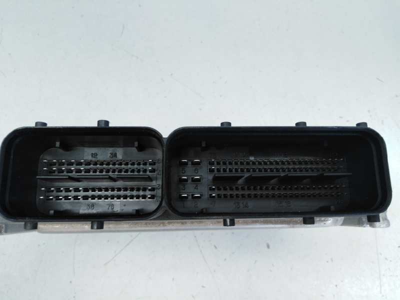 Recambio de centralita motor uce para hyundai i40 style blue referencia OEM IAM 391252A208 0281018491 E3-A3-55-2