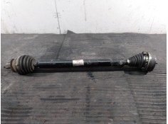 Recambio de transmision delantera derecha para audi a1 (8x) referencia OEM IAM 6R0407762A  P1-B6-18