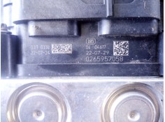 Recambio de abs para opel vivaro furgón l select referencia OEM IAM 9834920780 9840461080 P3-A8-23-4 2
