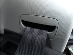 CINTURON SEGURIDAD TRASERO DERECHO 