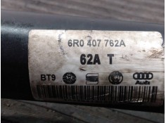 Recambio de transmision delantera derecha para audi a1 (8x) referencia OEM IAM 6R0407762A  P1-B6-18 2