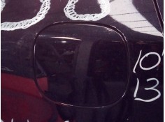 TAPA EXTERIOR COMBUSTIBLE 