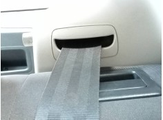 CINTURON SEGURIDAD TRASERO IZQUIERDO 