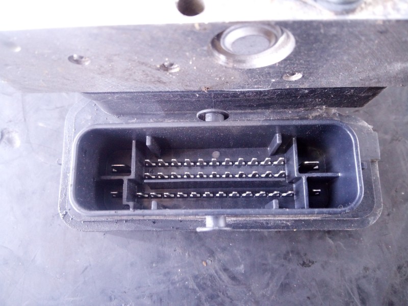 Recambio de abs para opel vivaro furgón l select referencia OEM IAM 9834920780 9840461080 P3-A8-23-4