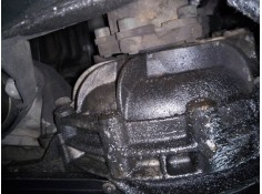 DIFERENCIAL DELANTERO 