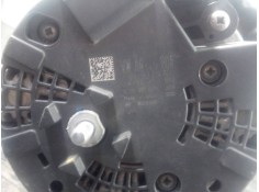 Recambio de alternador para volkswagen passat variant (365) edition bluemotion referencia OEM IAM   P3-A4-9-3 2