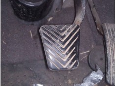 PEDAL FRENO 