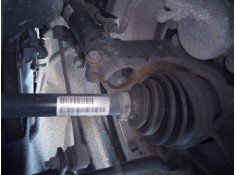 TRANSMISION DELANTERA IZQUIERDA P30783201 