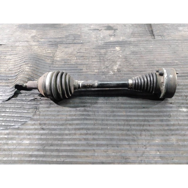 Recambio de transmision delantera izquierda para seat ibiza sc (6j1) referencia OEM IAM 6R0407761A  P1-B6-23