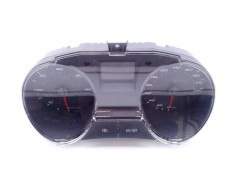 Recambio de cuadro instrumentos para seat ibiza sc (6j1) reference referencia OEM IAM 6J0920802H  E2-A1-15-7