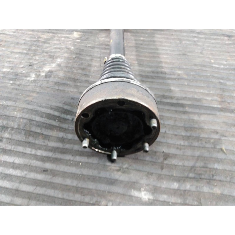 Recambio de transmision delantera izquierda para seat ibiza sc (6j1) referencia OEM IAM 6R0407761A  P1-B6-23