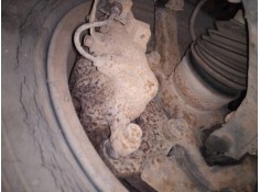 PINZA FRENO DELANTERA IZQUIERDA 