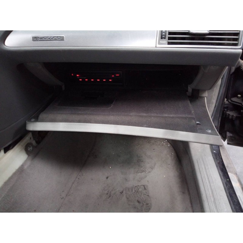 Recambio de guantera para audi a6 berlina (4f2) 2.7 tdi quattro (132kw) referencia OEM IAM   