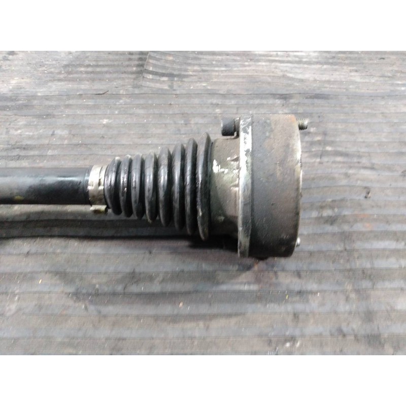 Recambio de transmision delantera izquierda para seat ibiza sc (6j1) referencia OEM IAM 6R0407761A  P1-B6-23