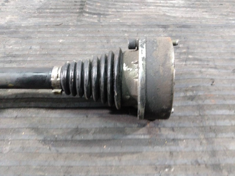 Recambio de transmision delantera izquierda para seat ibiza sc (6j1) referencia OEM IAM 6R0407761A  P1-B6-23