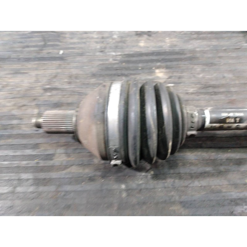 Recambio de transmision delantera izquierda para seat ibiza sc (6j1) referencia OEM IAM 6R0407761A  P1-B6-23