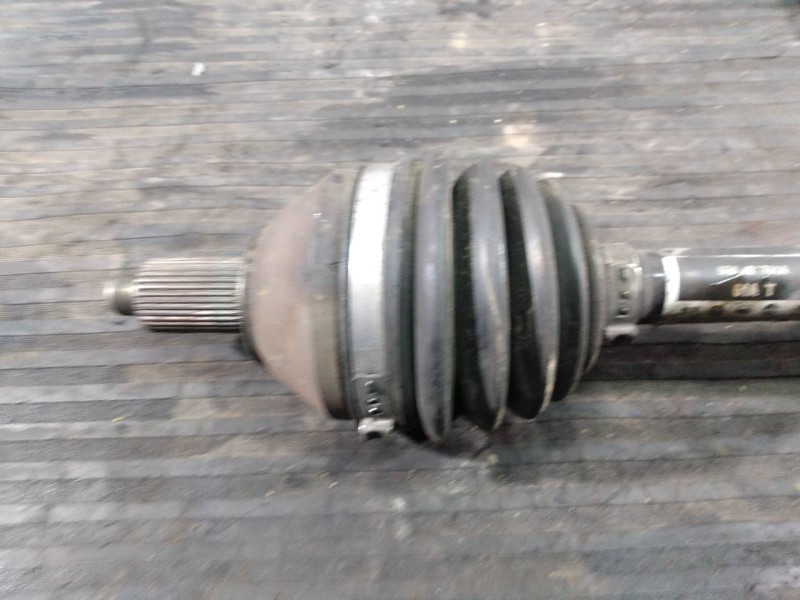 Recambio de transmision delantera izquierda para seat ibiza sc (6j1) referencia OEM IAM 6R0407761A  P1-B6-23