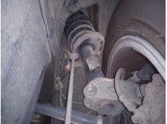 AMORTIGUADOR DELANTERO IZQUIERDO 