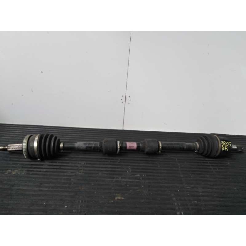 Recambio de transmision delantera derecha para hyundai i40 style blue referencia OEM IAM 495013Z350  P1-A6-36