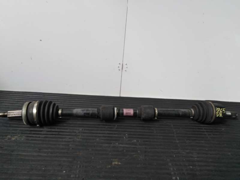 Recambio de transmision delantera derecha para hyundai i40 style blue referencia OEM IAM 495013Z350  P1-A6-36