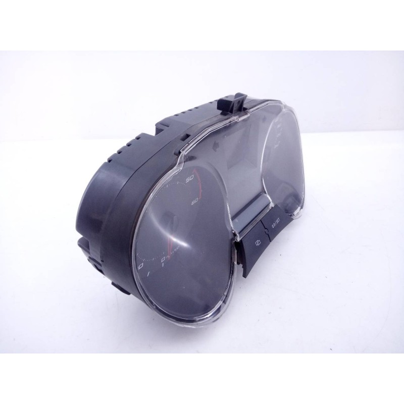 Recambio de cuadro instrumentos para seat ibiza sc (6j1) reference referencia OEM IAM 6J0920802H  E2-A1-15-7