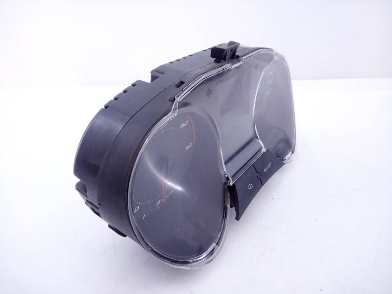 Recambio de cuadro instrumentos para seat ibiza sc (6j1) reference referencia OEM IAM 6J0920802H  E2-A1-15-7