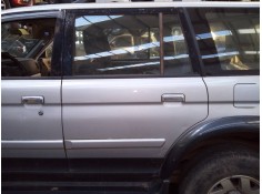 PUERTA TRASERA IZQUIERDA 