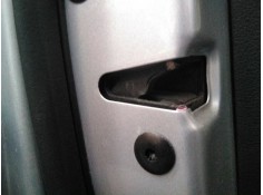 CERRADURA PUERTA DELANTERA IZQUIERDA 